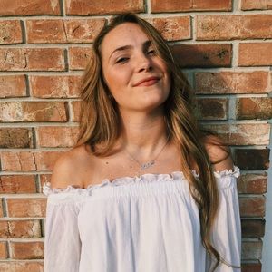 Meet your Posher, Aubree